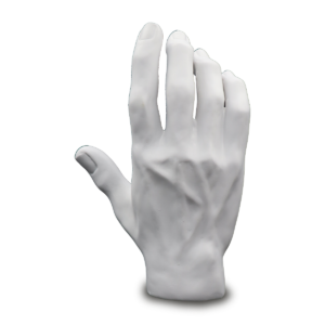 ODM Main Blanche 1