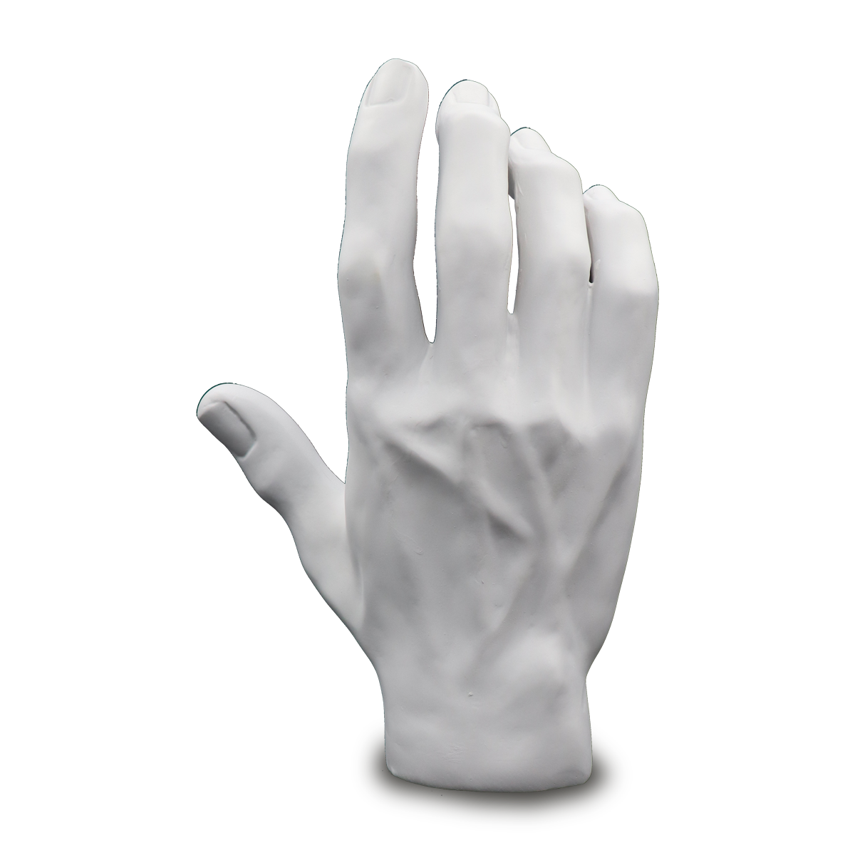 ODM Main Blanche 1