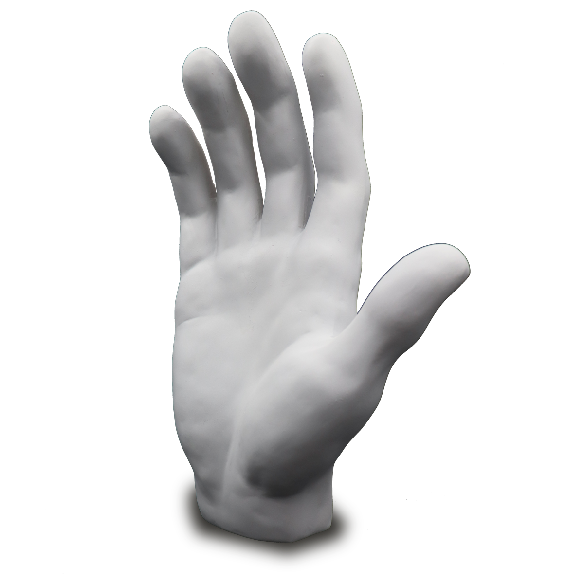 ODM Main Blanche 1