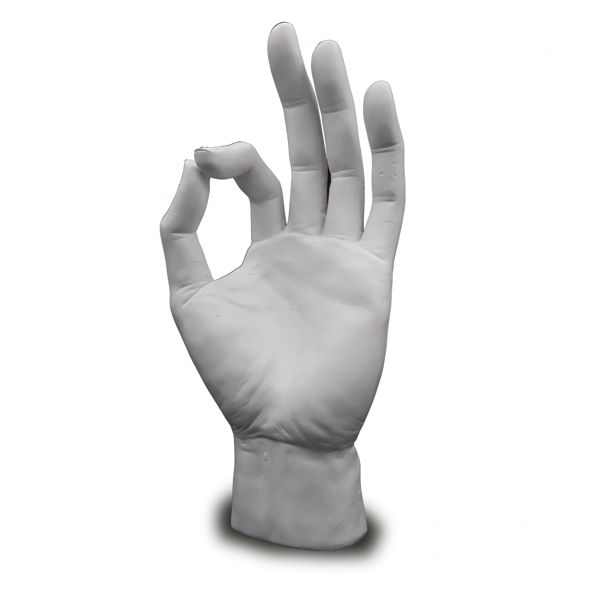ODM Main Blanche 2