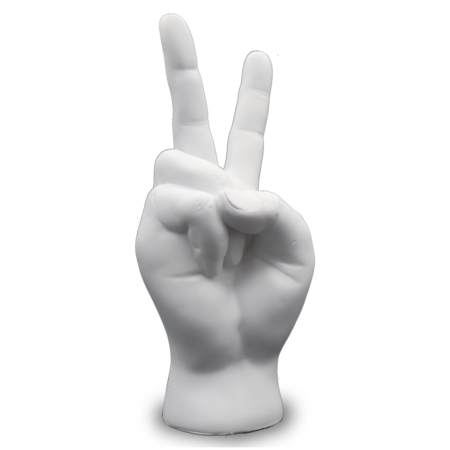 ODM Main Blanche 3