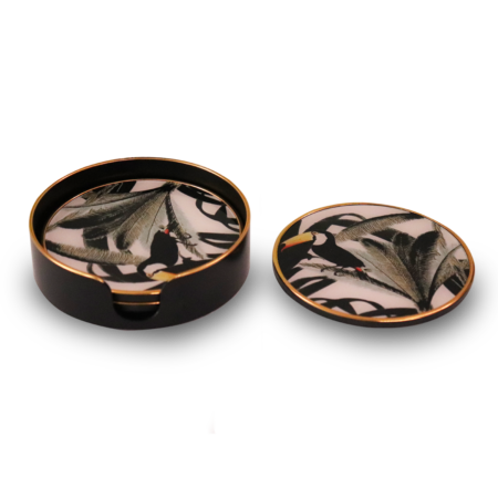 ODM Coasters