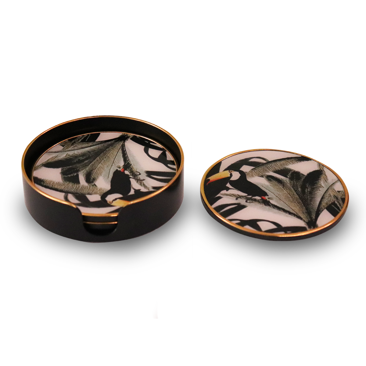 ODM Coasters