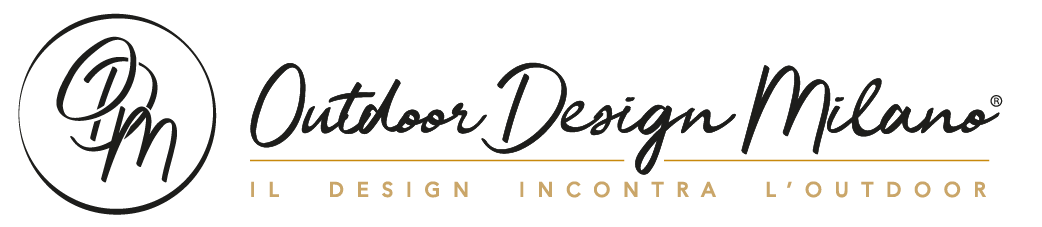Outdoor Design Milano
